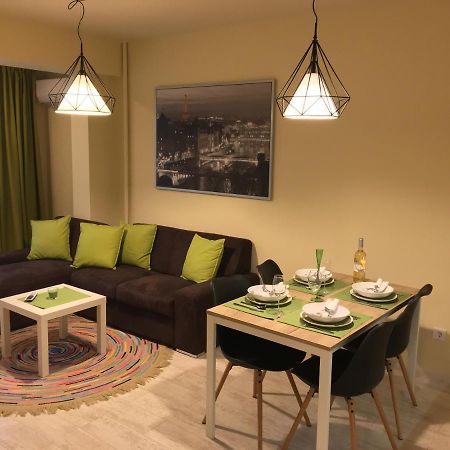 Evergreen Sofia Apartment المظهر الخارجي الصورة