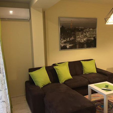 Evergreen Sofia Apartment المظهر الخارجي الصورة