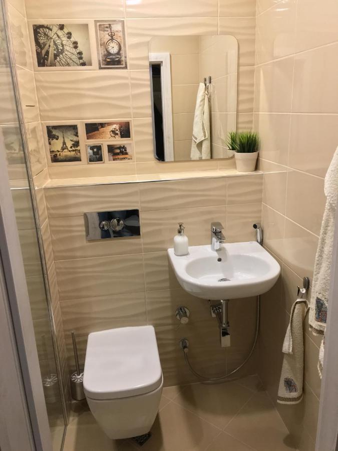 Evergreen Sofia Apartment المظهر الخارجي الصورة