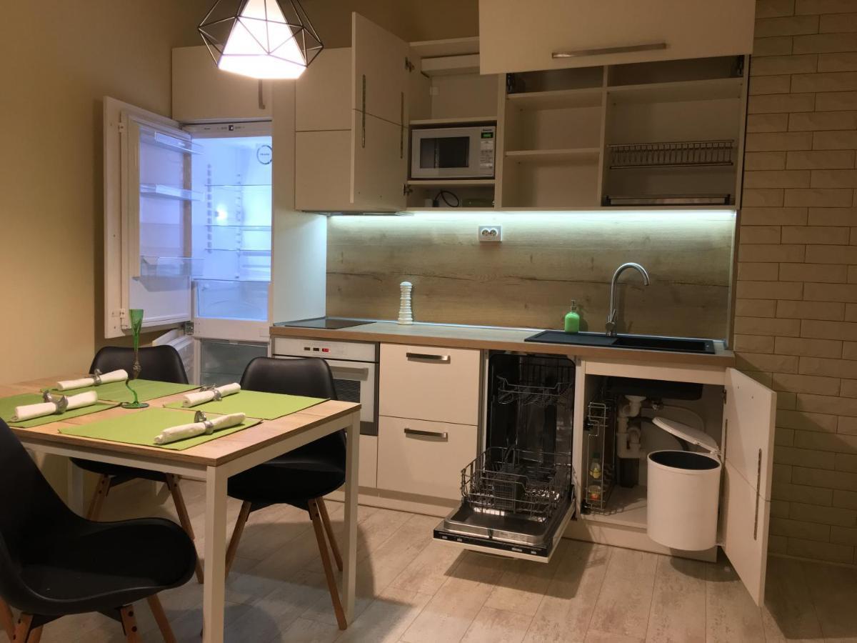 Evergreen Sofia Apartment المظهر الخارجي الصورة