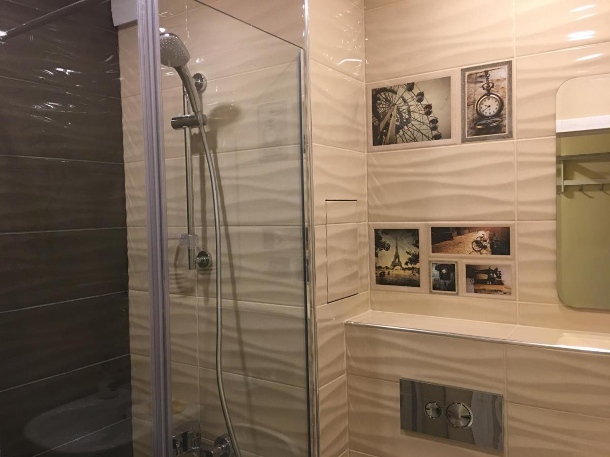 Evergreen Sofia Apartment المظهر الخارجي الصورة