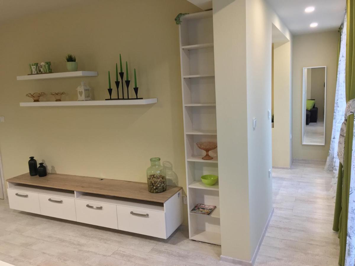 Evergreen Sofia Apartment المظهر الخارجي الصورة