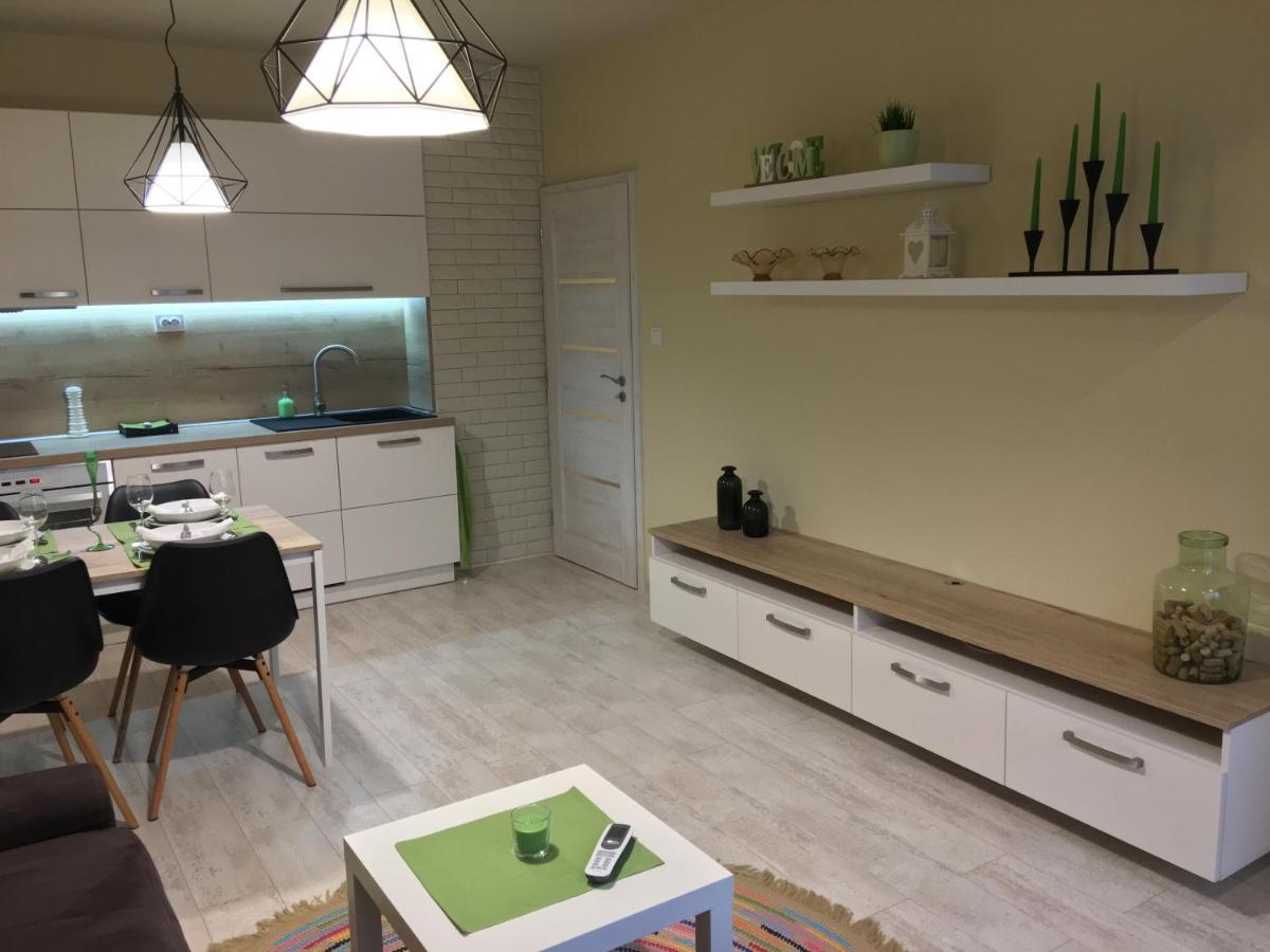 Evergreen Sofia Apartment المظهر الخارجي الصورة