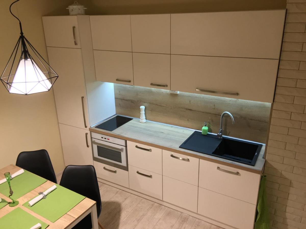 Evergreen Sofia Apartment المظهر الخارجي الصورة