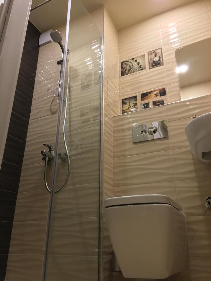 Evergreen Sofia Apartment المظهر الخارجي الصورة