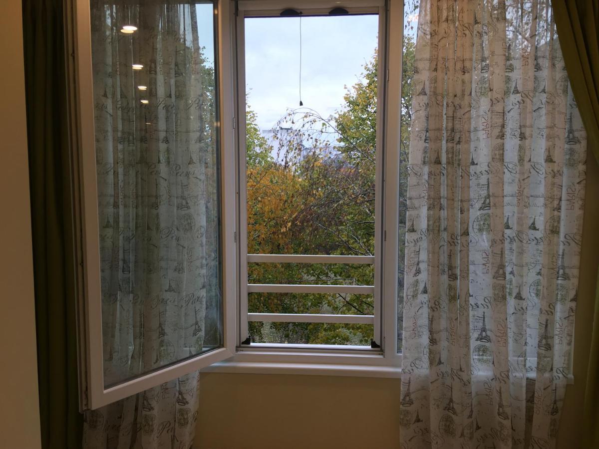 Evergreen Sofia Apartment المظهر الخارجي الصورة