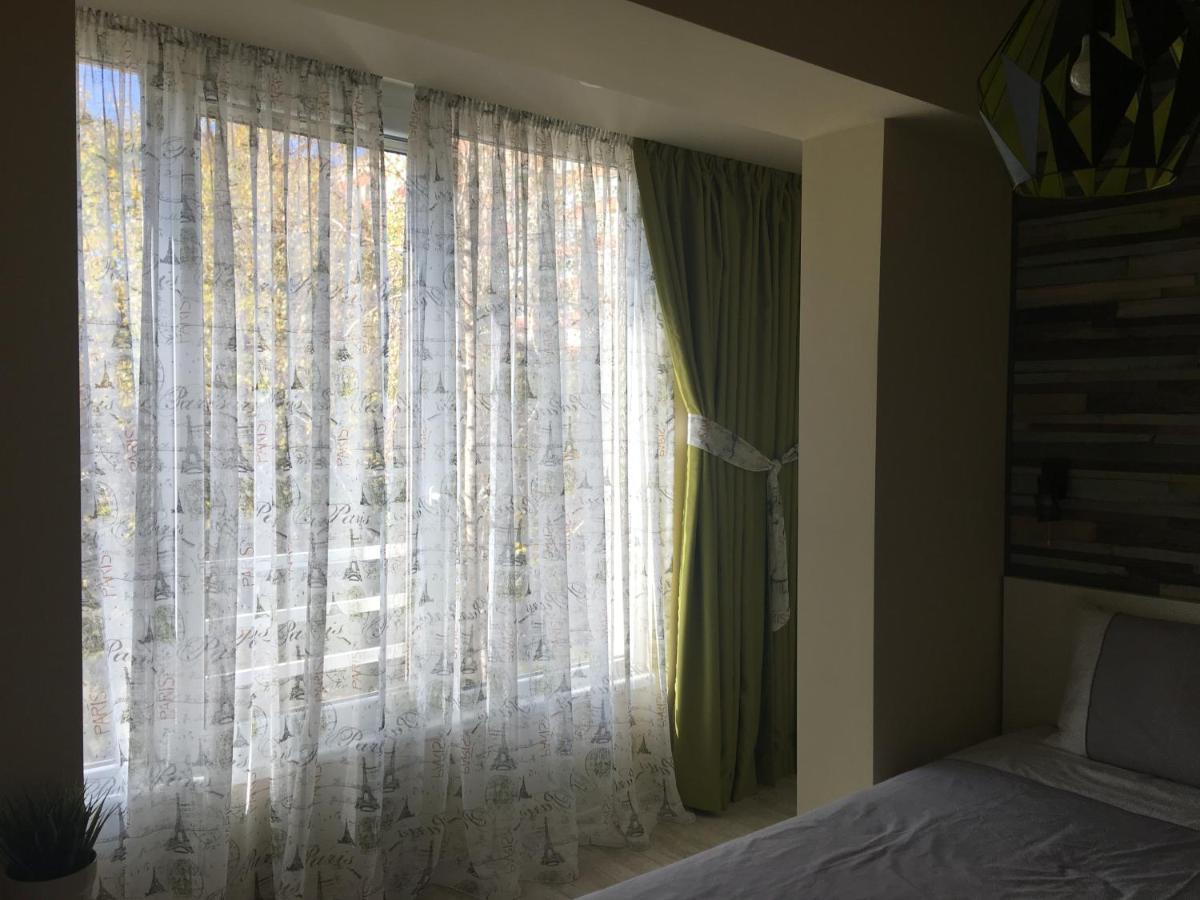 Evergreen Sofia Apartment المظهر الخارجي الصورة