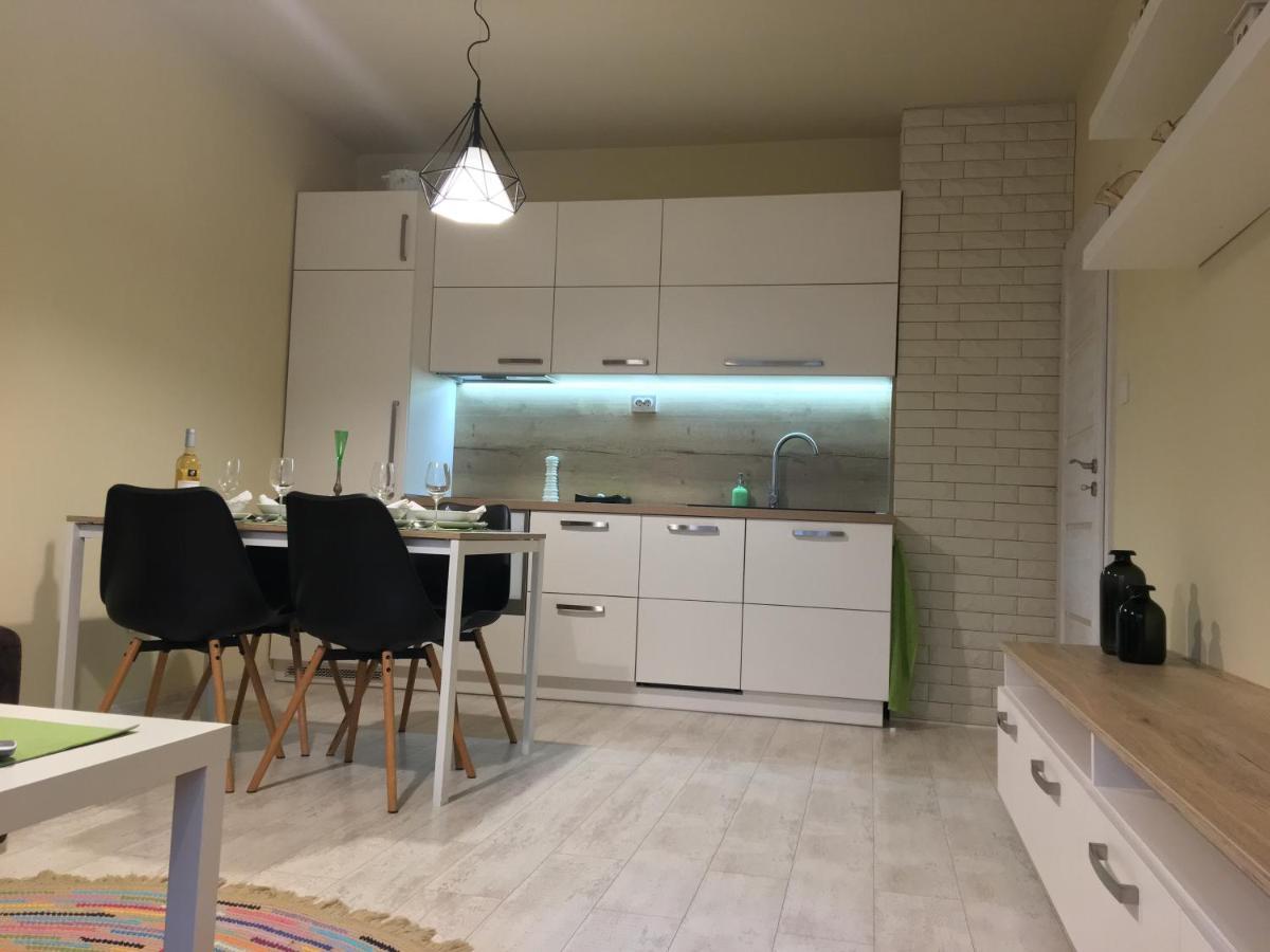 Evergreen Sofia Apartment المظهر الخارجي الصورة