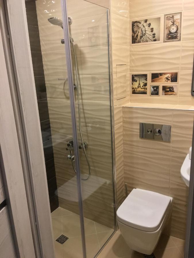 Evergreen Sofia Apartment المظهر الخارجي الصورة
