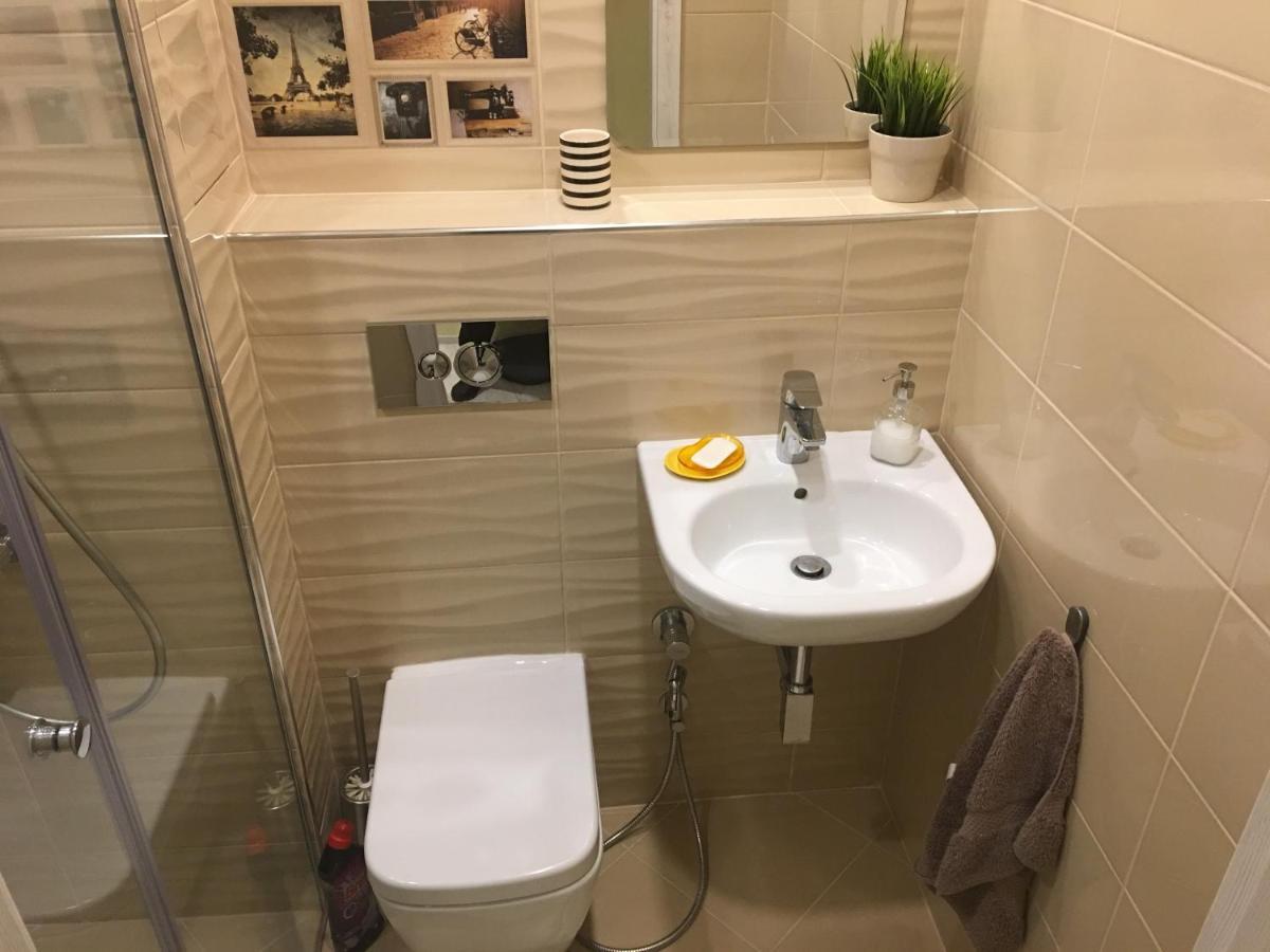 Evergreen Sofia Apartment المظهر الخارجي الصورة
