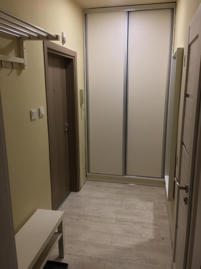 Evergreen Sofia Apartment المظهر الخارجي الصورة