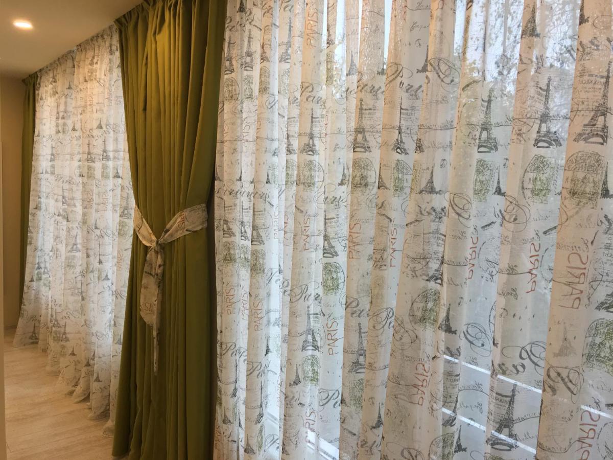 Evergreen Sofia Apartment المظهر الخارجي الصورة