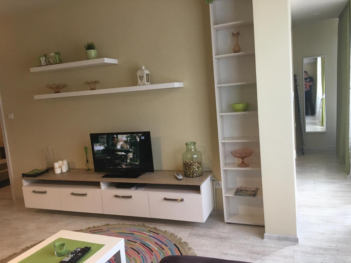 Evergreen Sofia Apartment المظهر الخارجي الصورة