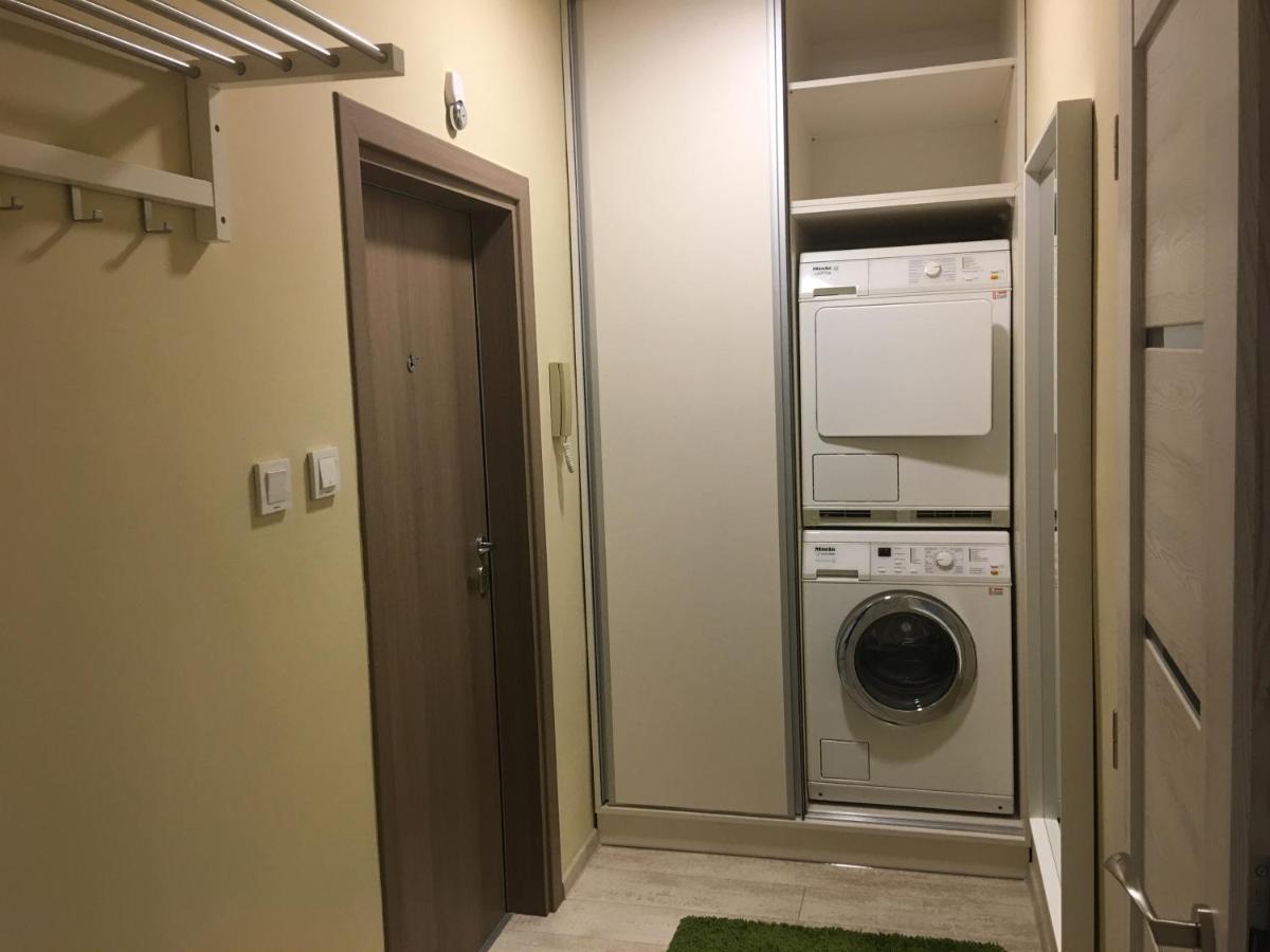 Evergreen Sofia Apartment المظهر الخارجي الصورة